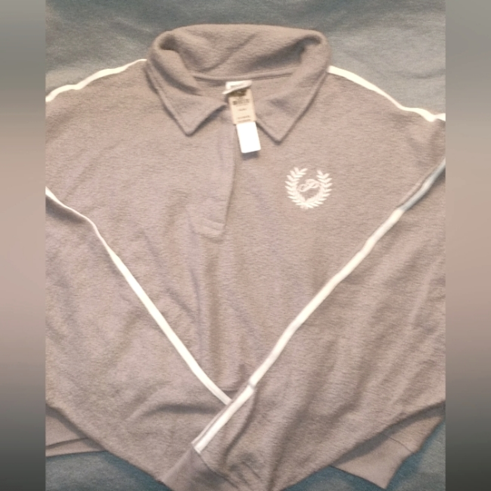 Victoria's secret Pink serpa sweatshirt
